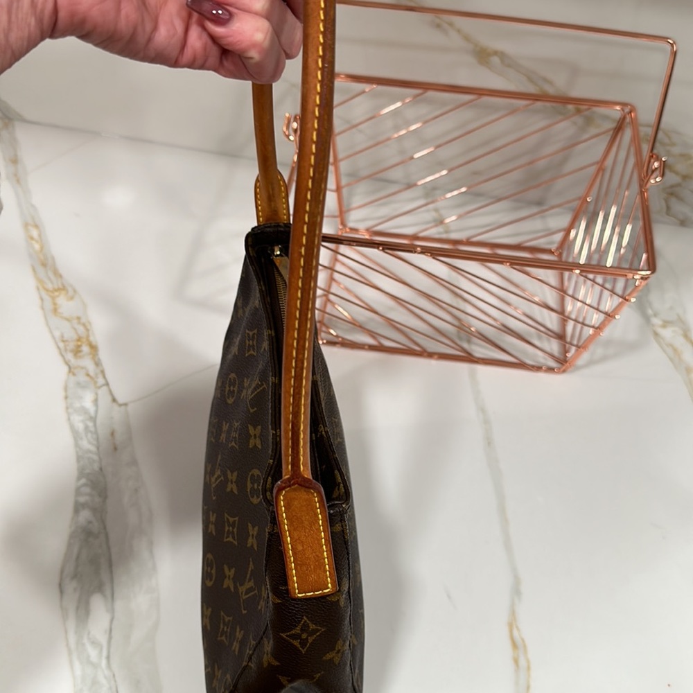 Authentic Louis Vuitton - image 6